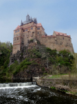 Burg Kriebstein